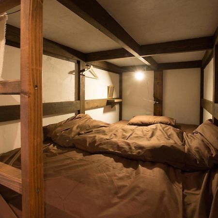 B&B Hachi Kyōto Esterno foto
