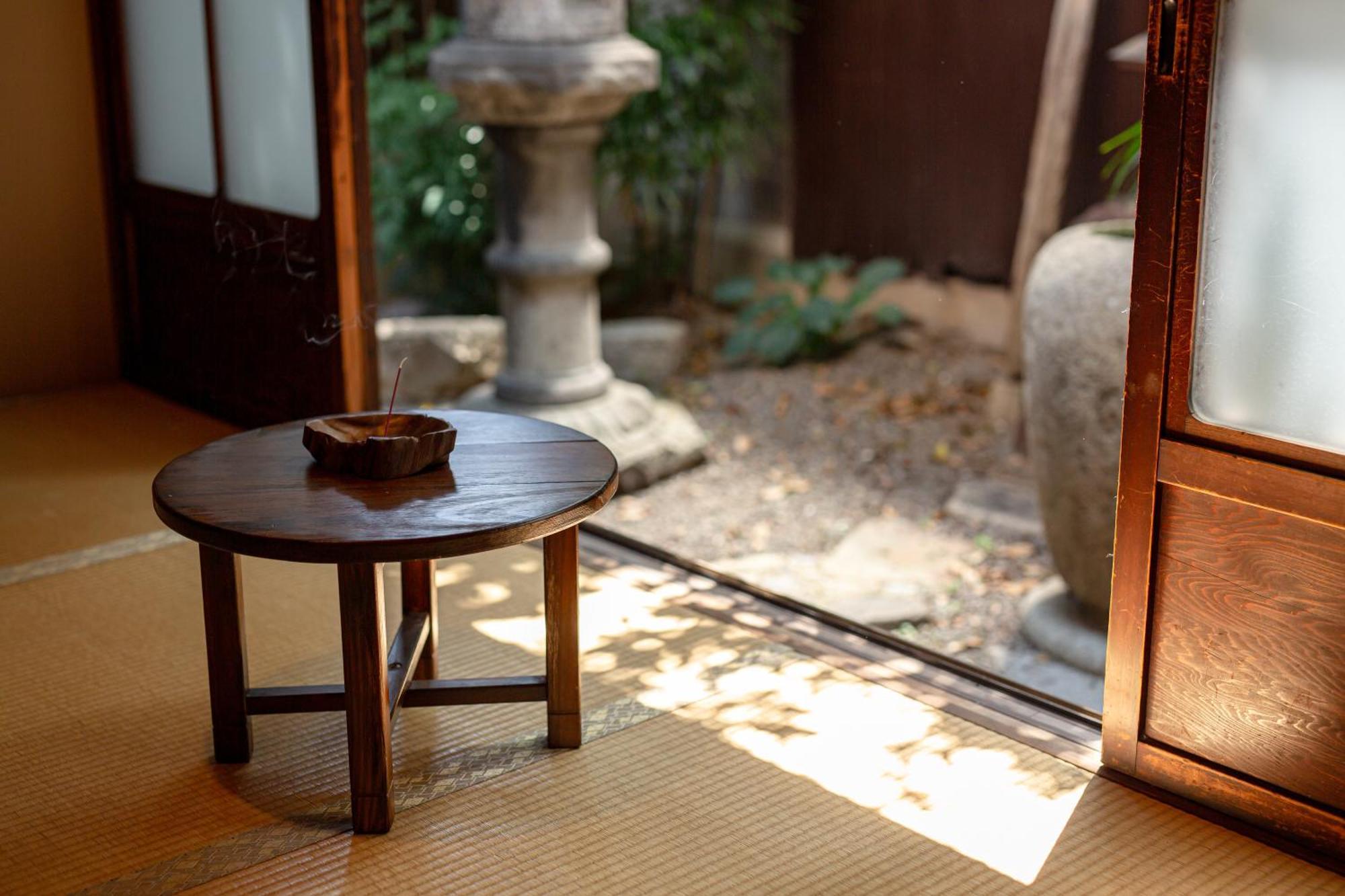 B&B Hachi Kyōto Esterno foto
