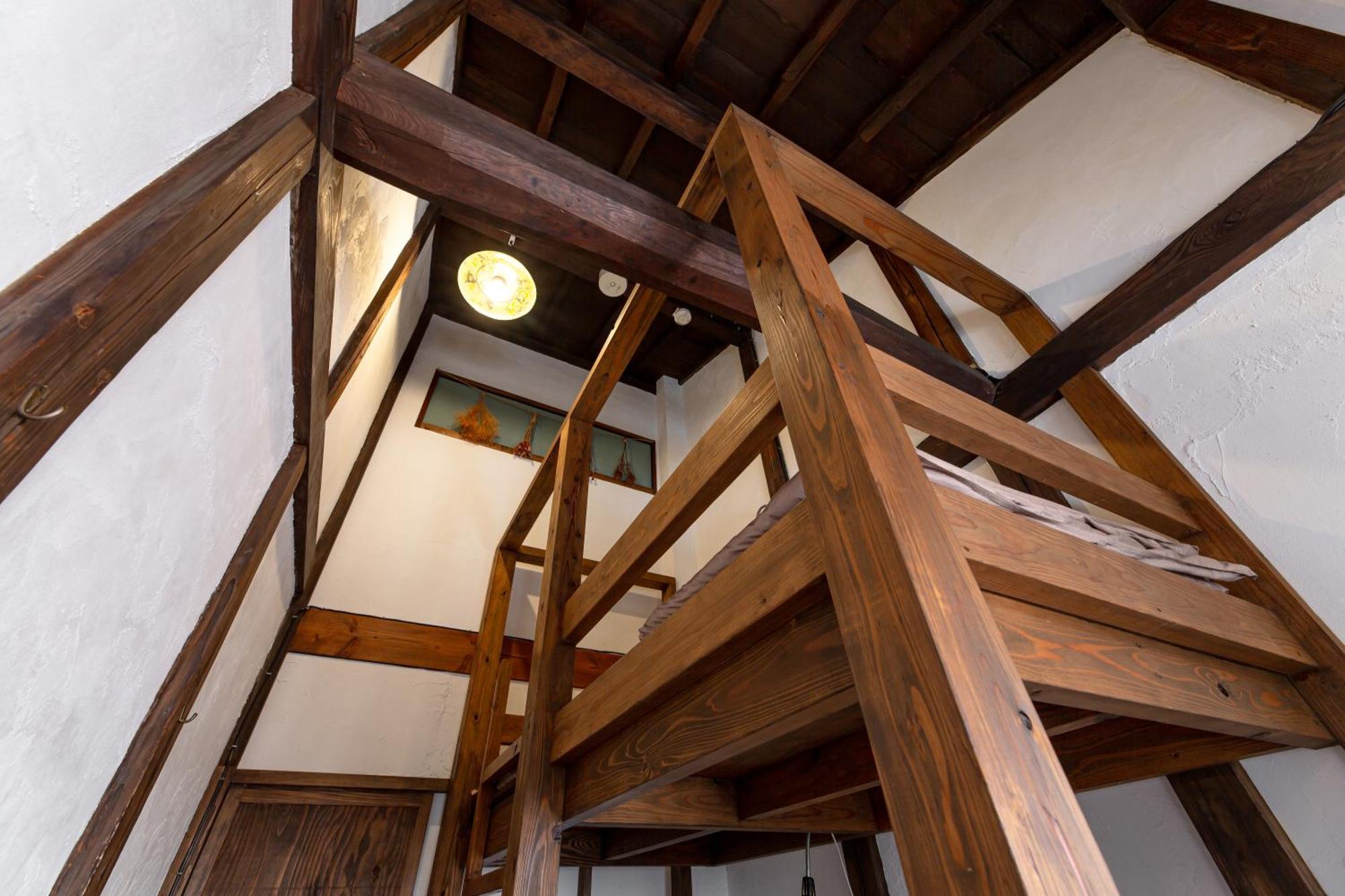 B&B Hachi Kyōto Esterno foto