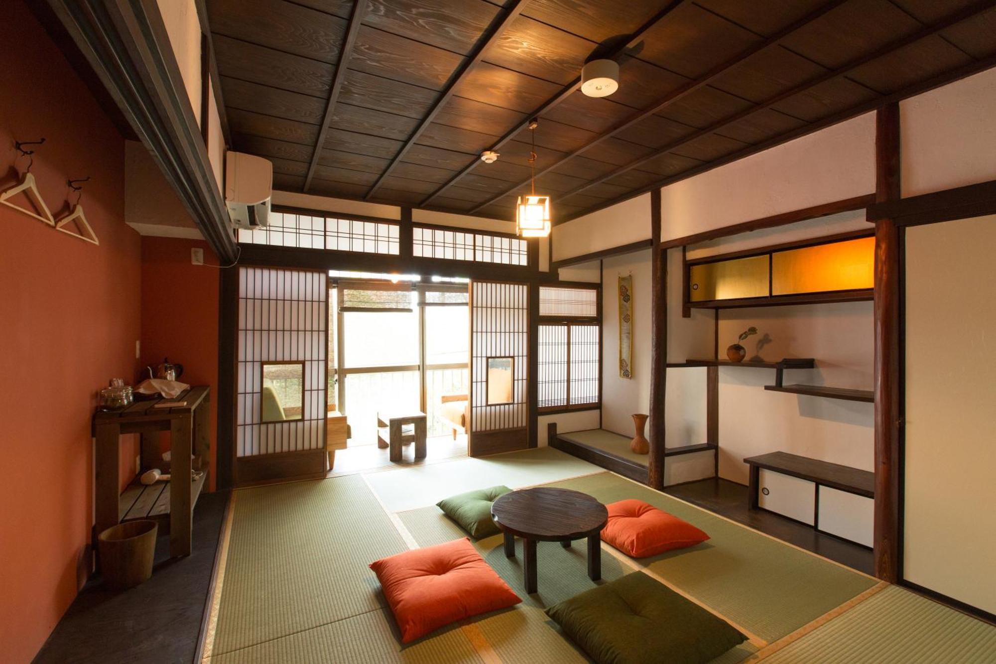 B&B Hachi Kyōto Esterno foto