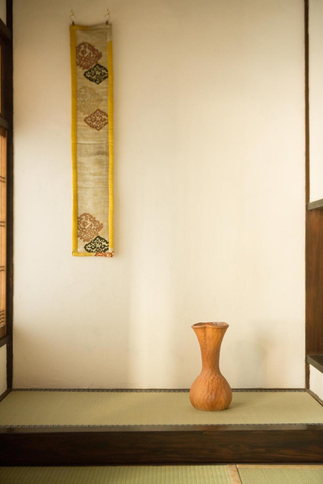 B&B Hachi Kyōto Esterno foto