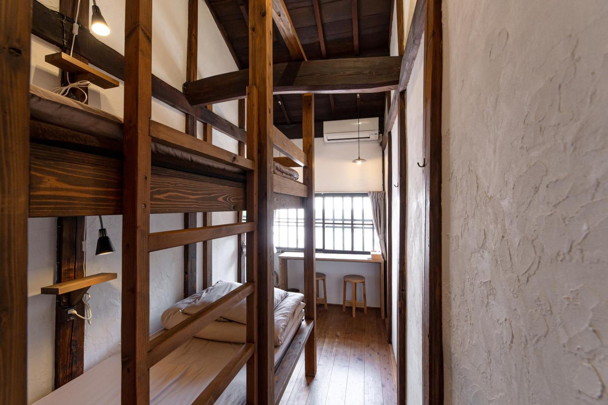 B&B Hachi Kyōto Esterno foto