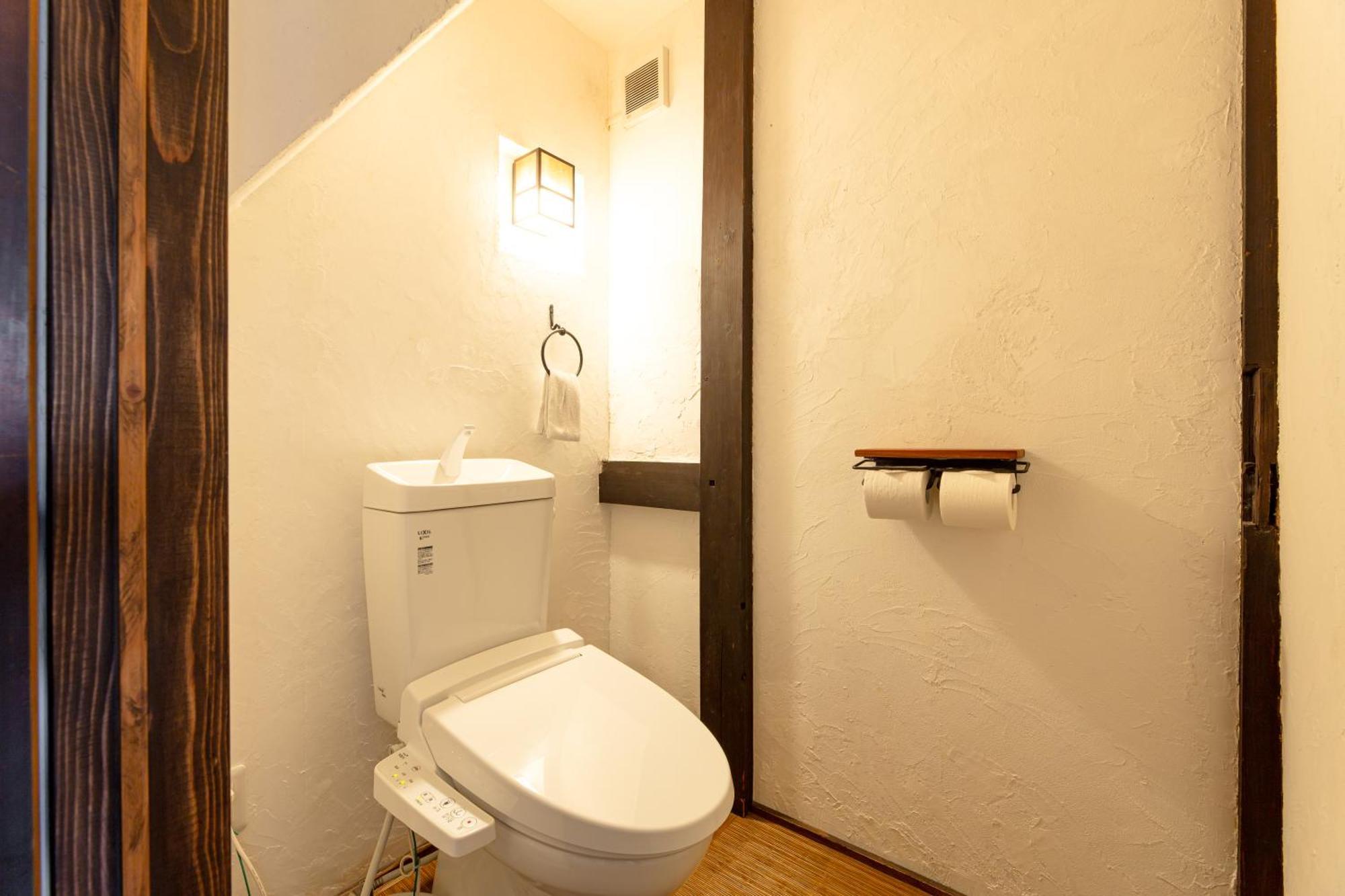 B&B Hachi Kyōto Esterno foto