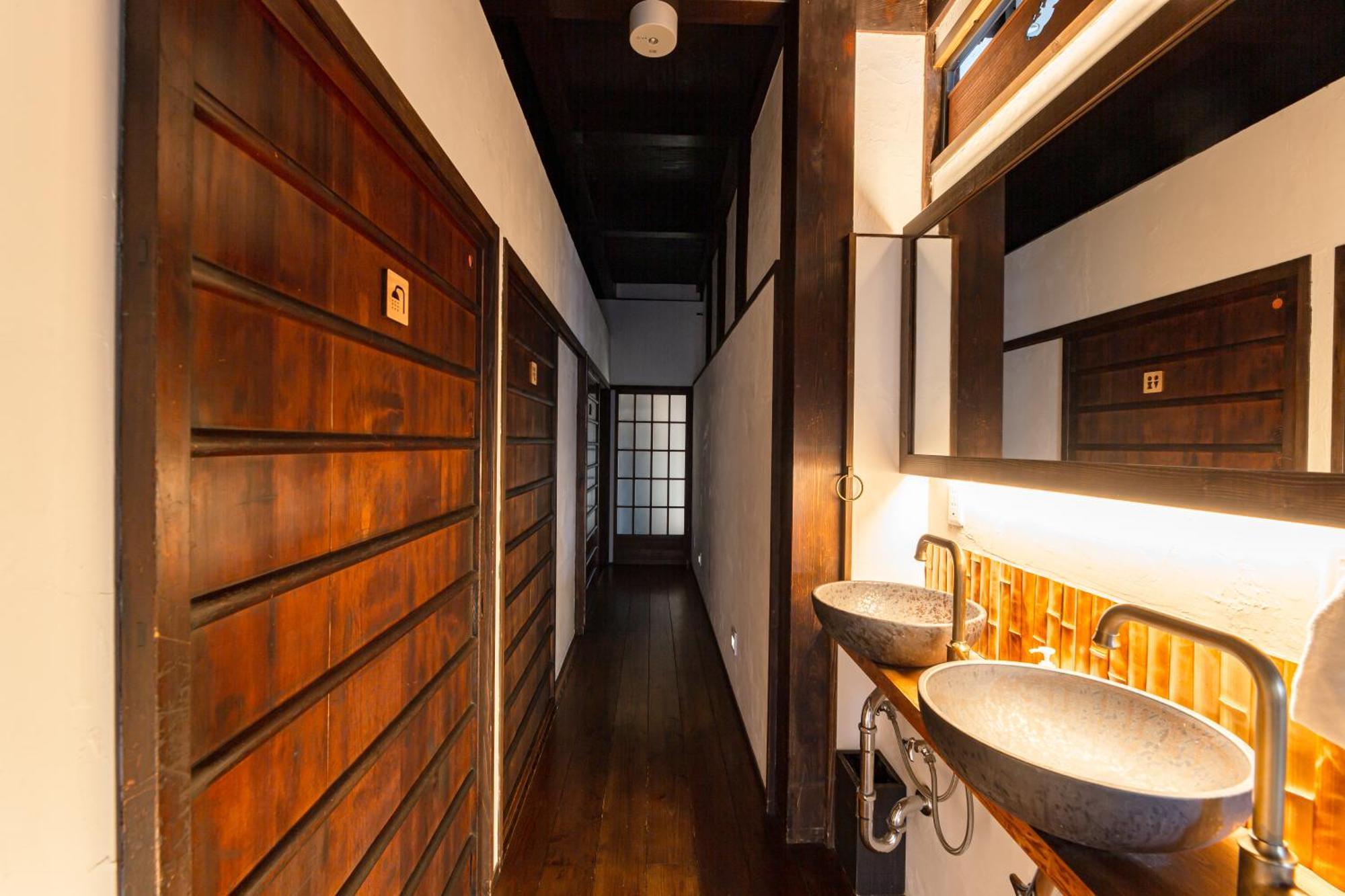 B&B Hachi Kyōto Esterno foto