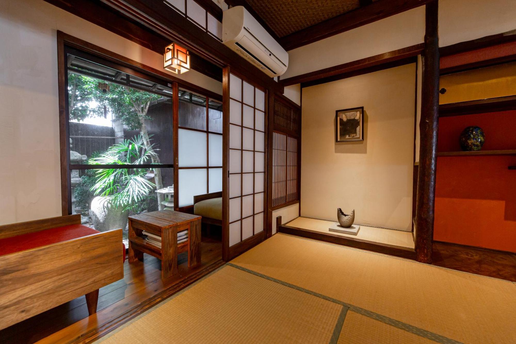 B&B Hachi Kyōto Esterno foto