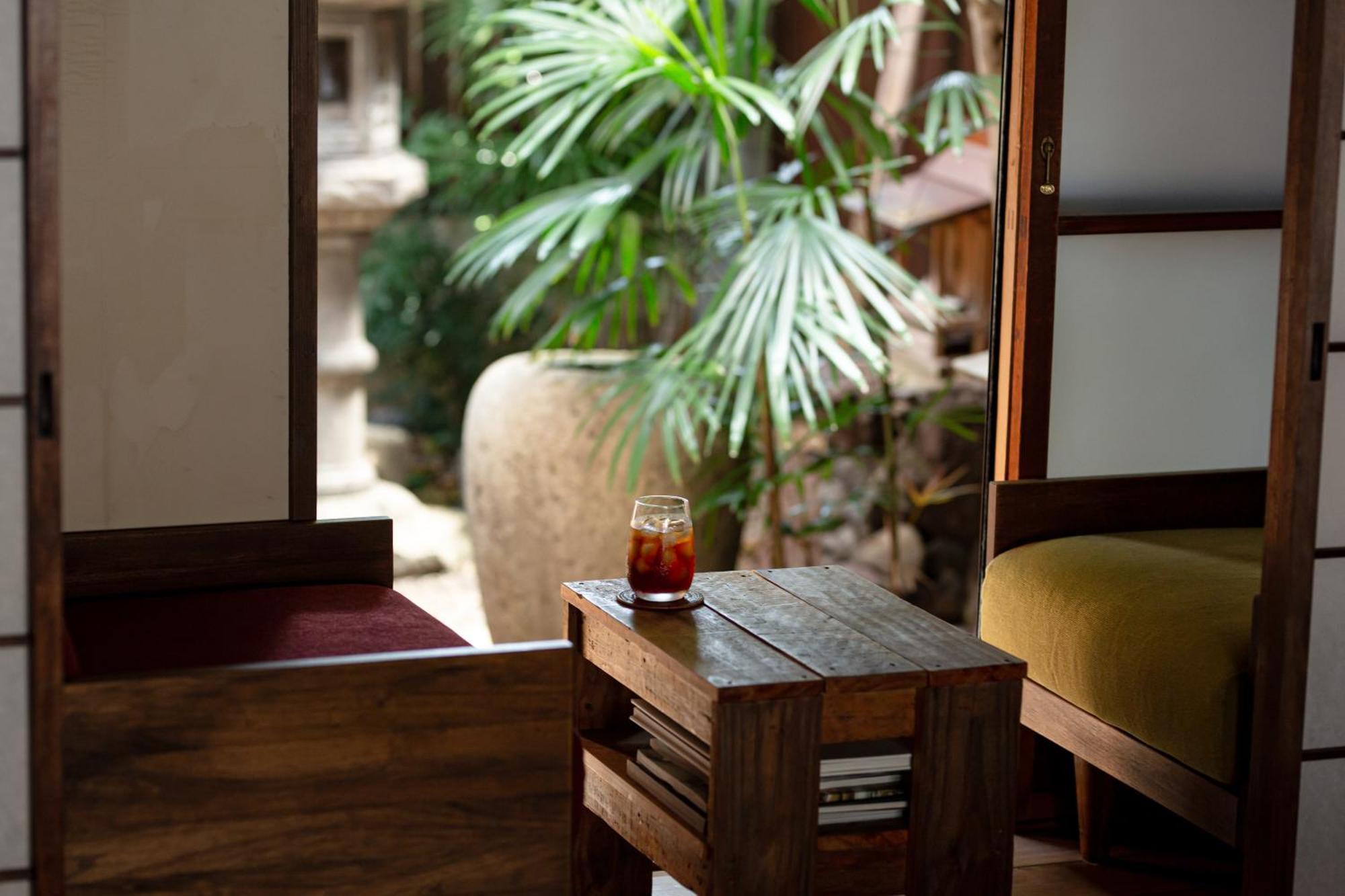 B&B Hachi Kyōto Esterno foto