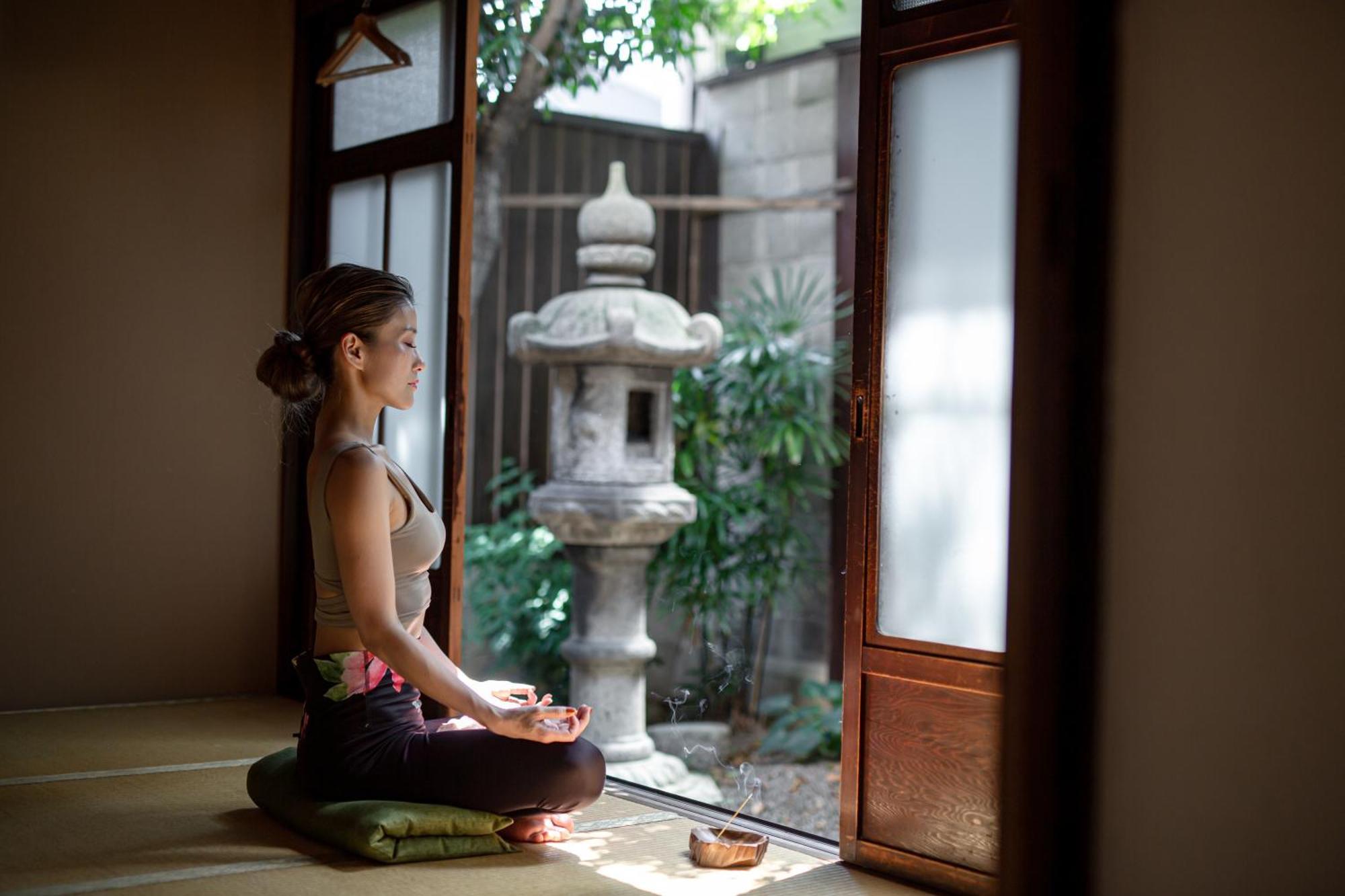 B&B Hachi Kyōto Esterno foto
